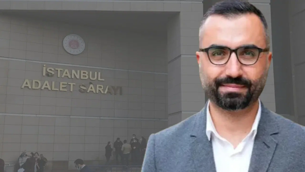 Tanrıkulu: Alican Uludağ'ın tutukluluğu açıkça hukuka aykırı