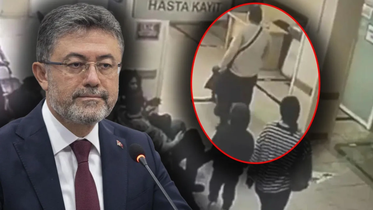 Tarım ilaçlarına reçete zorunluluğu geliyor: Bakan Yumaklı açıkladı