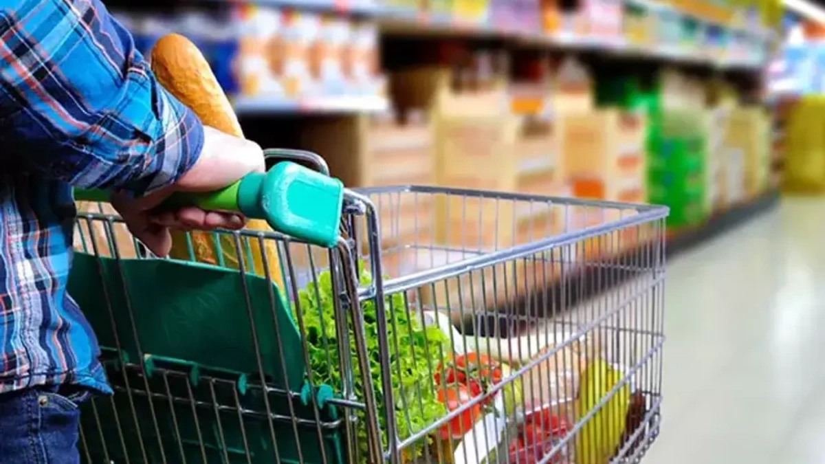 Tarım Kredi Kooperatif Marketleri artık 