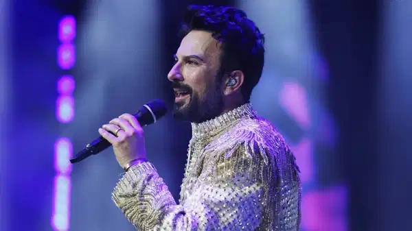 Tarkan'dan avcılık yasağı çağrısı: Hayvanların yaşam hakkı korunsun