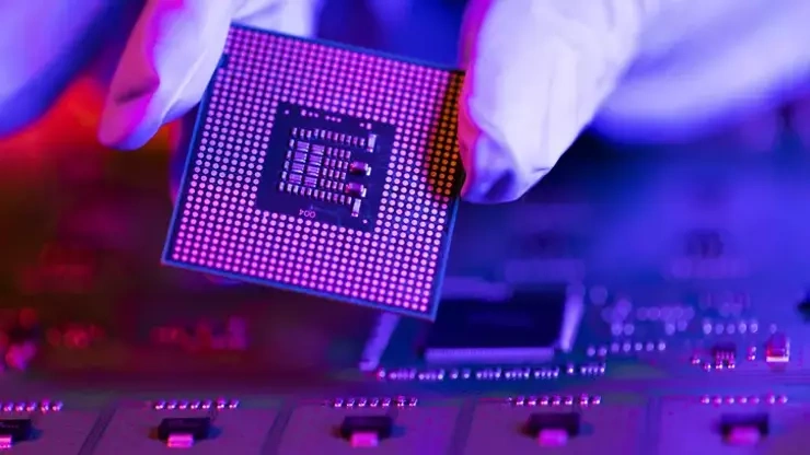 Tayvan'dan ABD'nin çip üretimi talebine net yanıt: Ekosistem taşınamaz