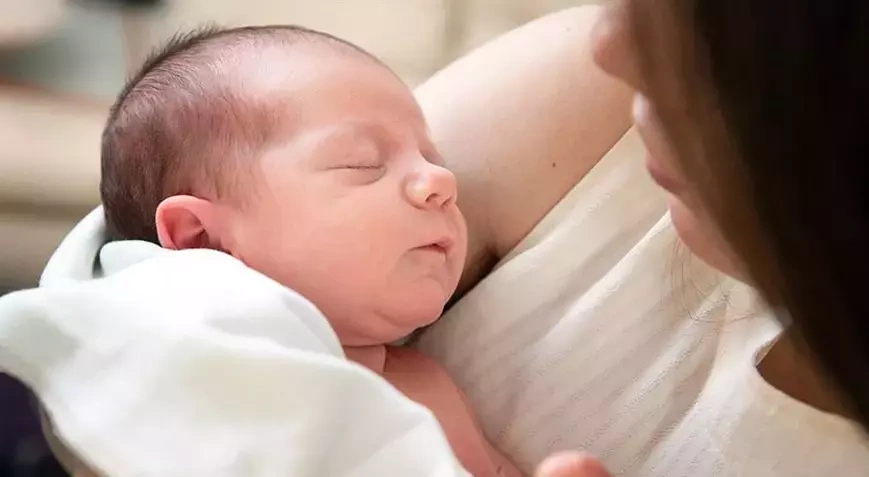 TBMM'den bebek ölümleri raporu: Gereksiz sezaryene ceza getirilmeli