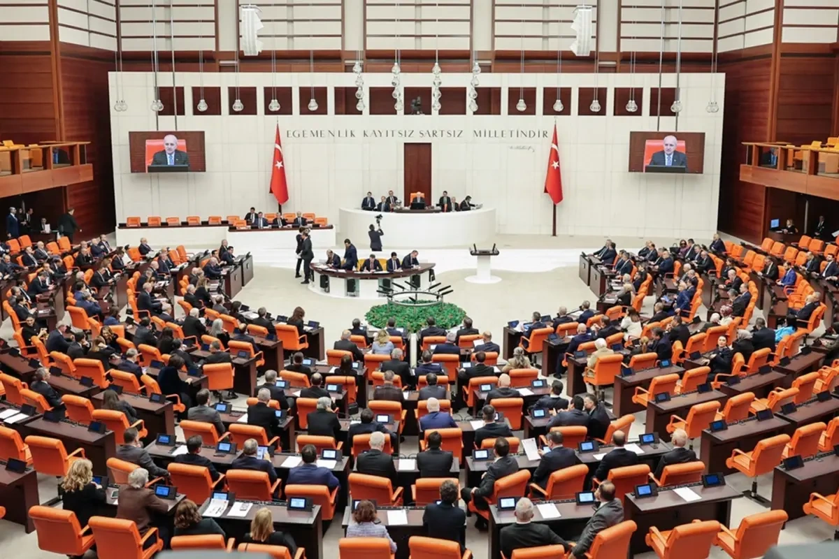 TBMM'den Libya tezkeresi kararı: TSK'nın görev süresi 2 yıl uzatıldı