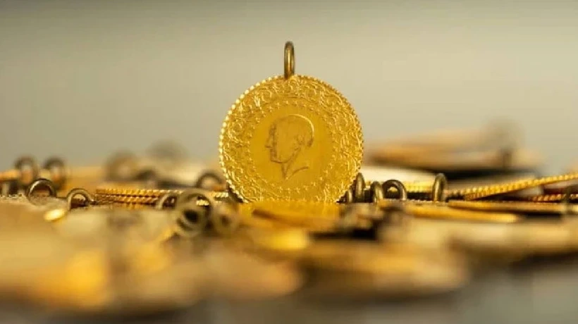 TCMB altın rezervlerini artırdı: Dünyada üçüncü sıraya yükseldi