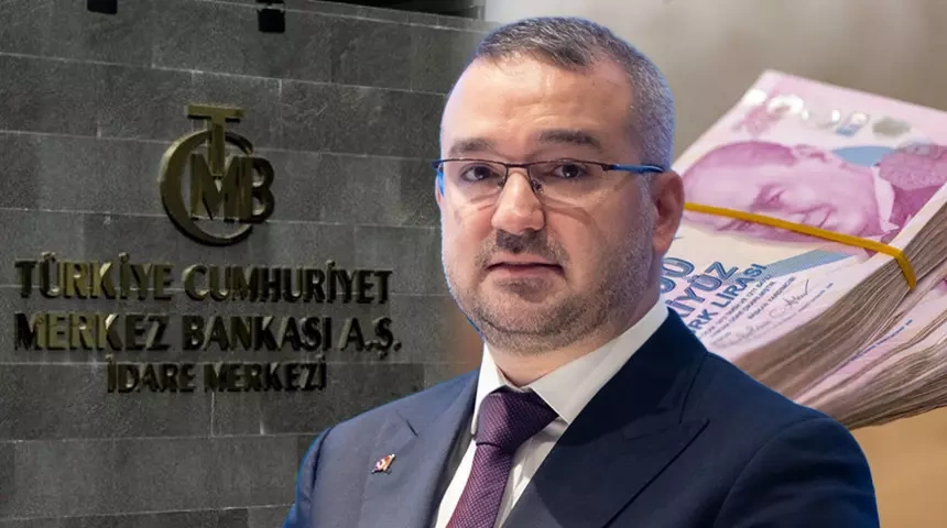 TCMB faiz kararını açıkladı: Yüzde 38'e düştü