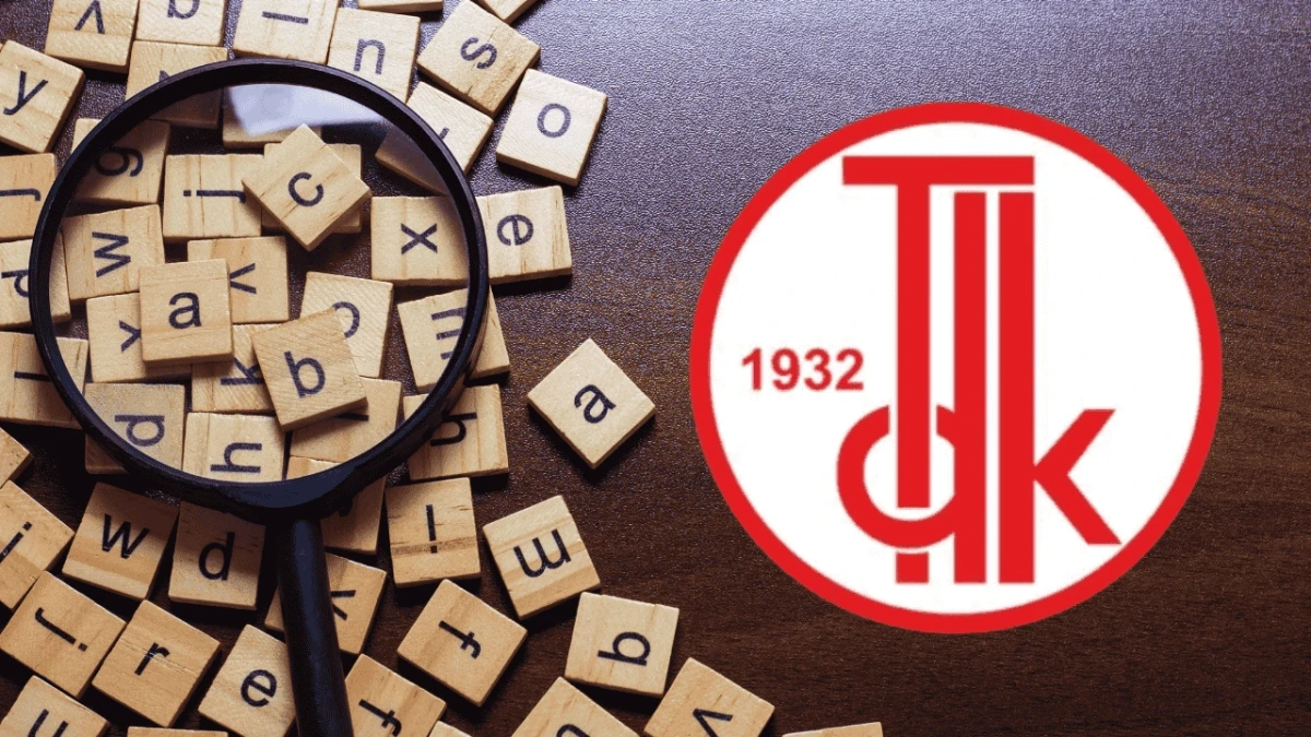 TDK açıkladı: 2025'in kelimesi 'Dijital vicdan' seçildi