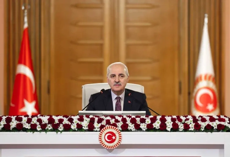 Terörsüz Türkiye raporunda kritik detaylar: Geçici yasa ve kayyum düzenlemesi