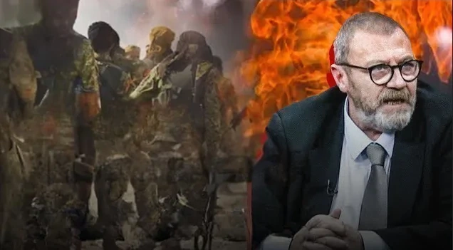 Terörsüz Türkiye sürecinde stratejik sabır dönemi sona eriyor