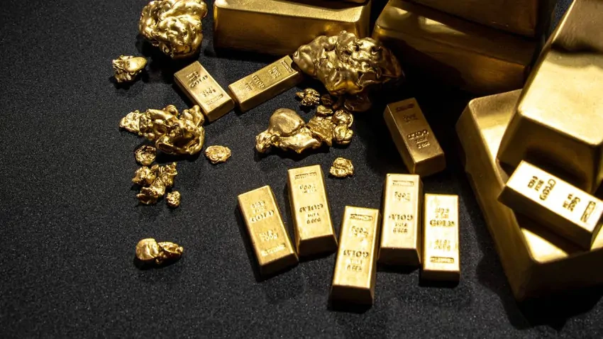 Tether CEO'sundan altın hamlesi: İsviçre'deki sığınakta 140 ton altın