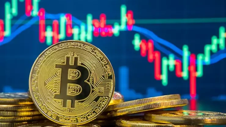 Ticaret savaşı kripto piyasasını vurdu: Bitcoin 4 ayın dibinde