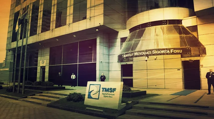 TMSF iki holdinge kayyum atandı: Hat Holding ve Investco Holding'e el konuldu