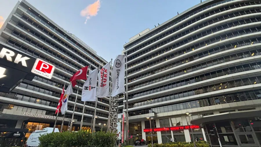 TMSF'den Habertürk TV açıklaması: Satış iddiaları gerçeği yansıtmıyor