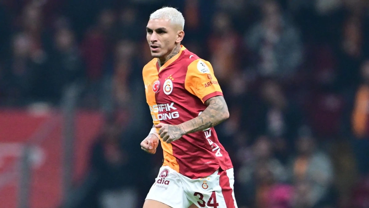 Torreira ayrılık söylentilerine son noktayı koydu