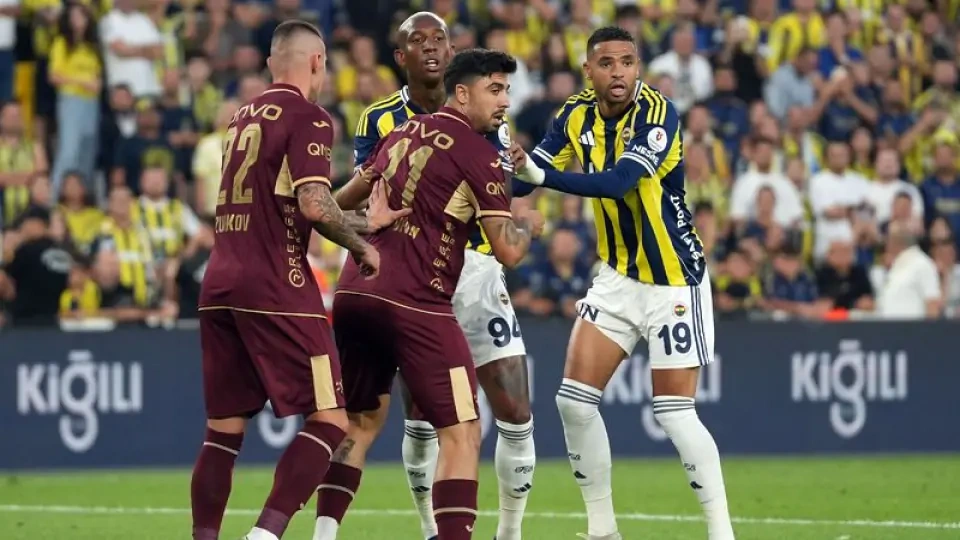 Trabzonspor-Fenerbahçe derbisinin tarihi belli oldu: 14 Şubat