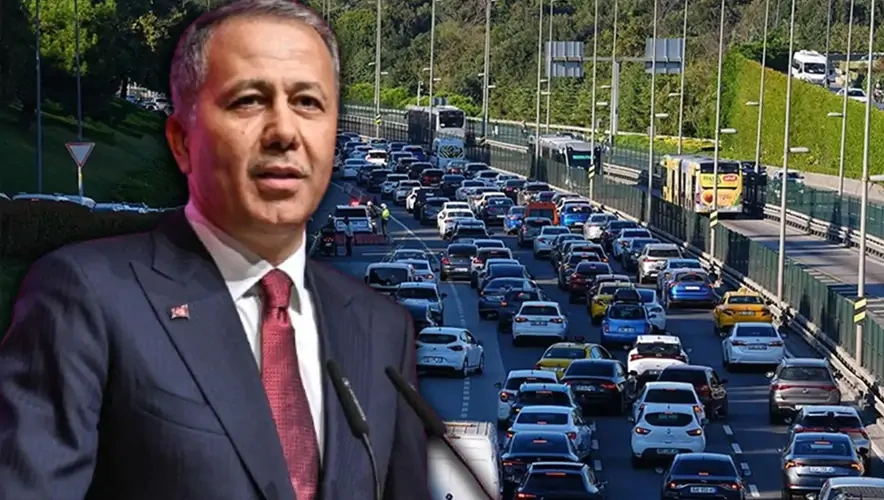Trafik cezalarında büyük artış: Sürücüleri neler bekliyor?