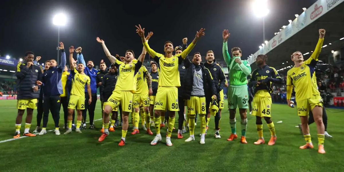 TRT'nin kanal değişikliği Fenerbahçe taraftarını kızdırdı