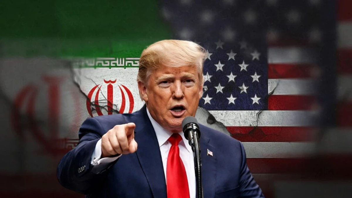 Trump: 48 İranlı lideri öldürdük, operasyon 4 hafta sürebilir