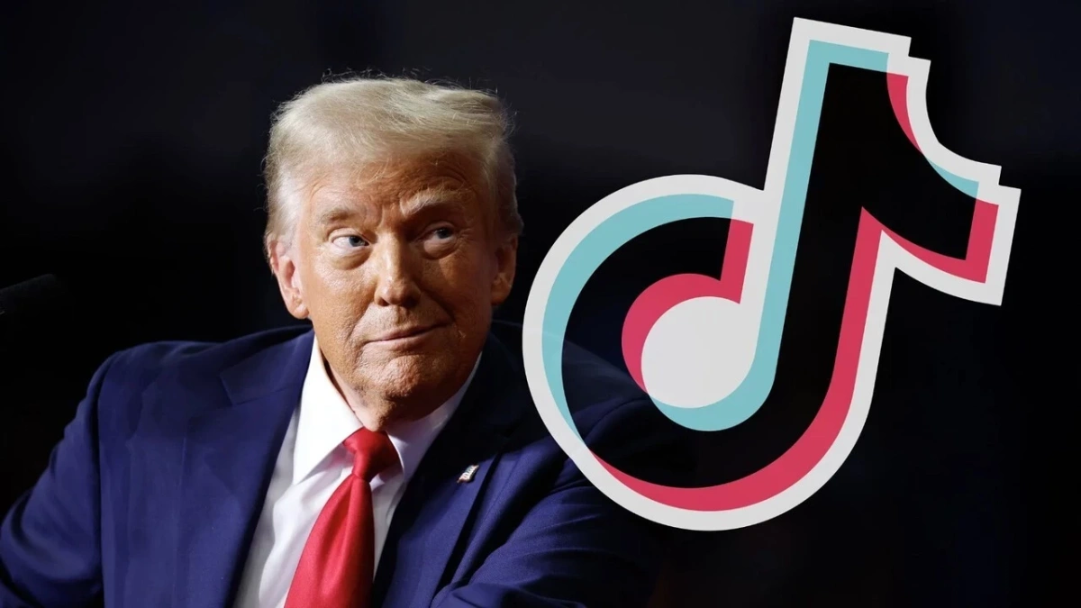 Trump’tan TikTok müjdesi: Çin’le anlaşma sağlandı