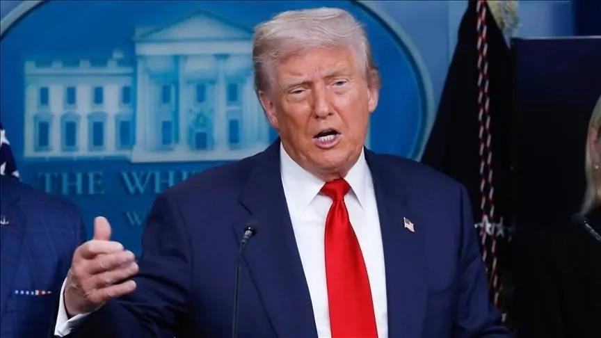 Trump tarihi adımı duyurdu: İsrail geri çekilmeyi kabul etti, ateşkes kapıda!