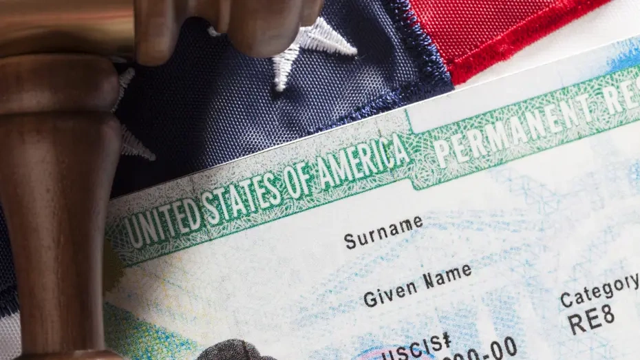 Trump yönetimi Green Card çekilişini süresiz durdurdu