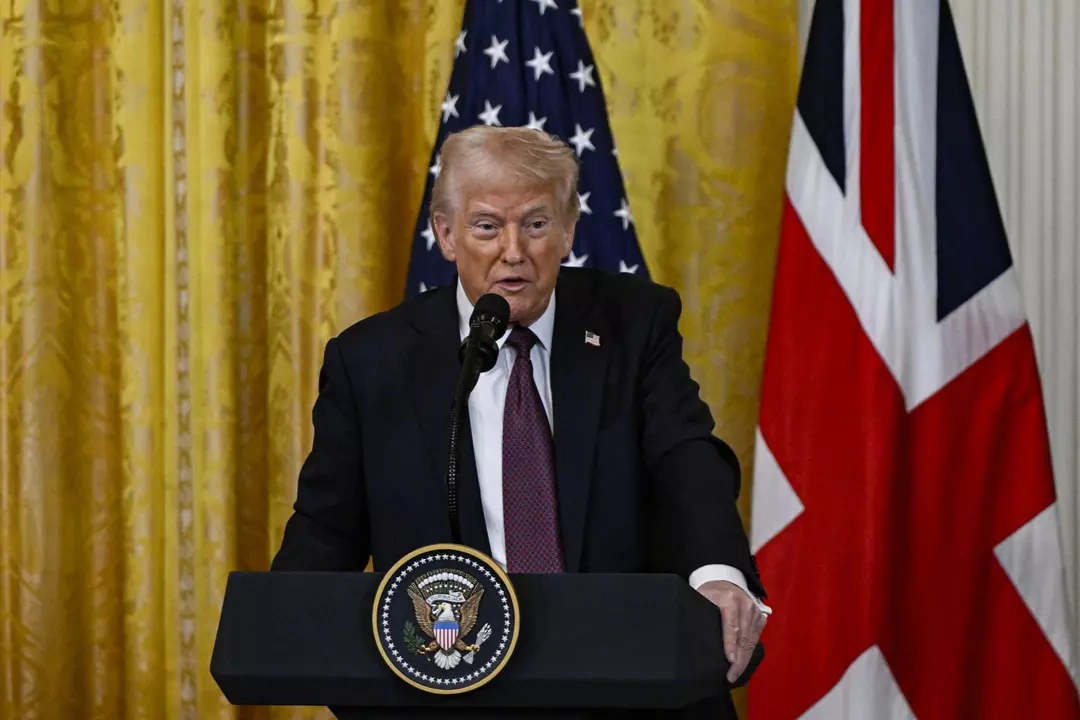 Trump'ın İran planı sızdı: İsrail önce vursun, biz arkadan gelelim