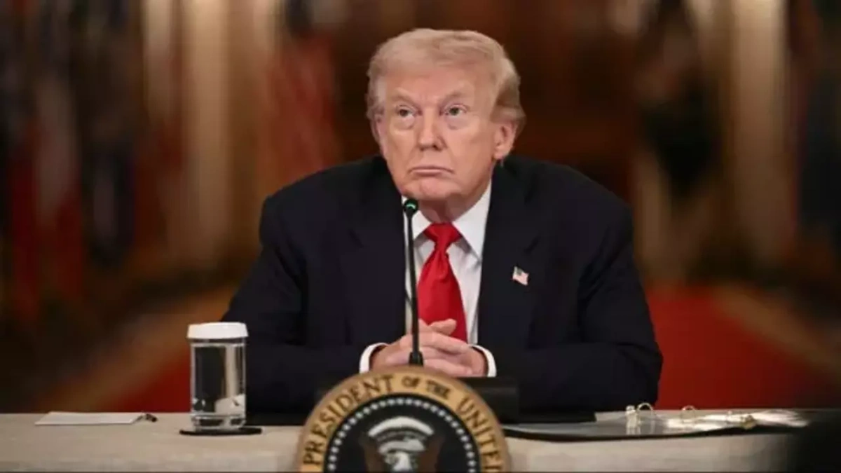 Trump'tan çarpıcı itiraf: İran haritası değişecek