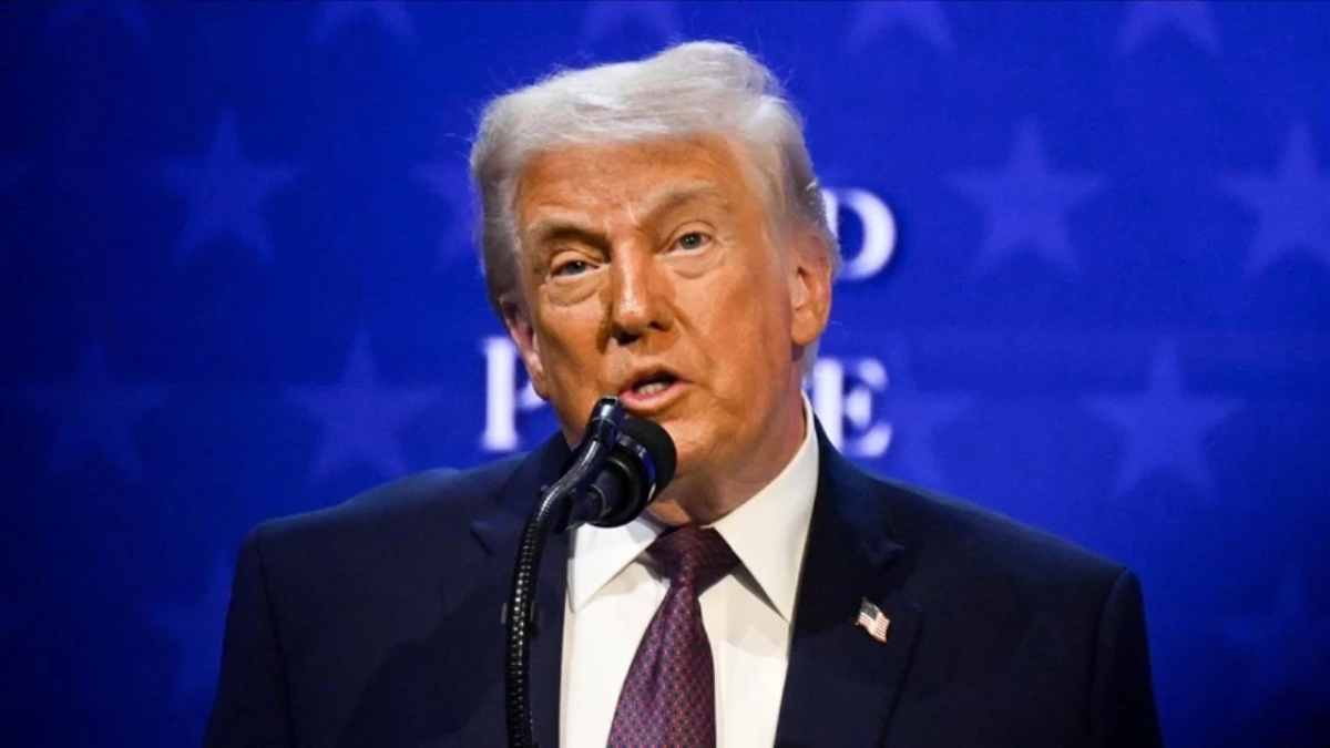 Trump'tan Irak'a ültimatom: Maliki başbakan olursa destek kesilir