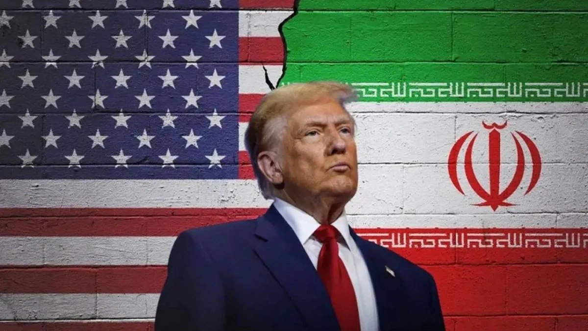 Trump'tan İran'a sert uyarı: Haritadan silinecekler