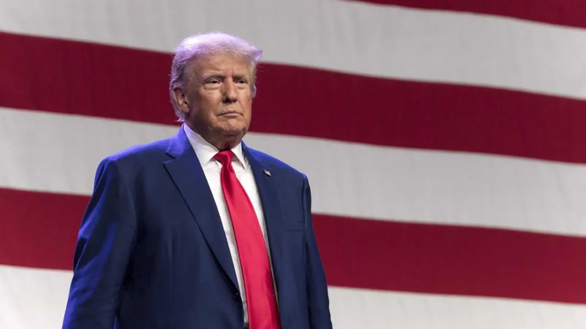 Trump'tan Yüksek Mahkeme'ye tarife yanıtı: Oran yüzde 15'e çıktı