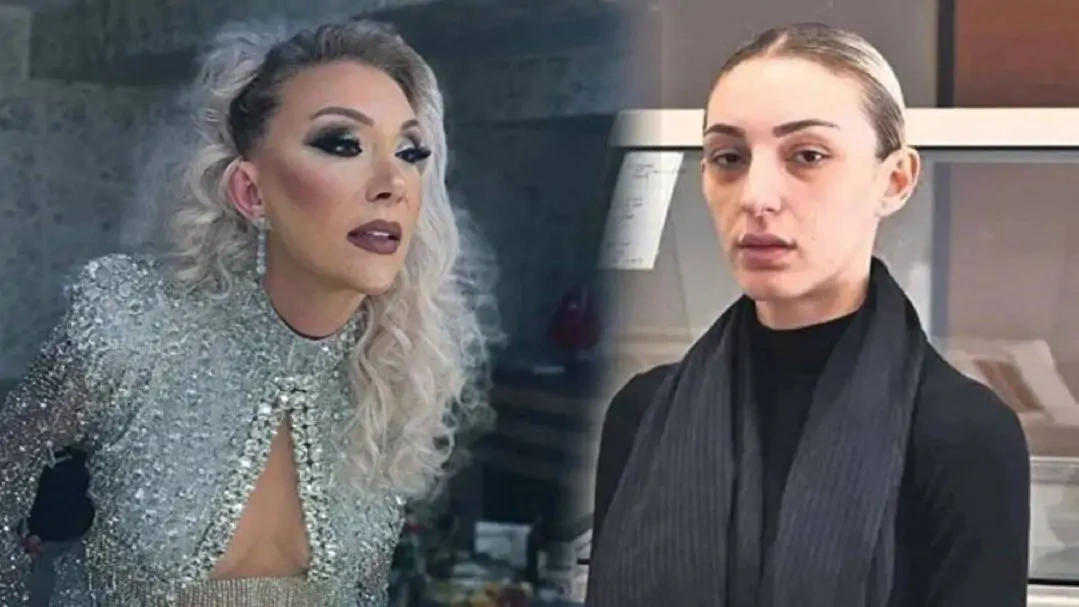 Tuğyan Gülter'in kaçış anı kamerada: Kasten öldürme suçlaması