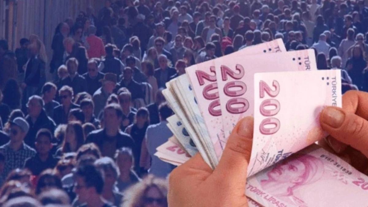 TÜİK açıkladı: İşte Türkiye'nin en pahalı ve en ucuz illeri