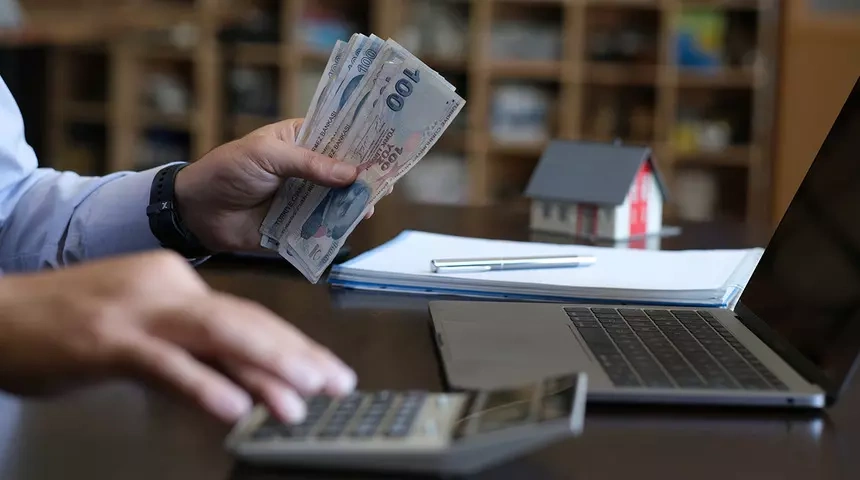 TÜİK açıkladı: Kasımda 141 bin konut satıldı, en az satış Ardahan'da