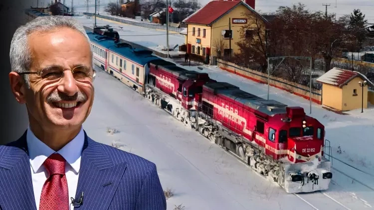 Turistik Doğu Ekspresi yarın yeniden raylarda: İşte bilet fiyatları