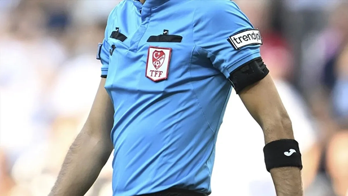 Türk futbolunda bahis depremi: 152 hakemin cezaları belli oldu, Zorbay Küçük'e inceleme