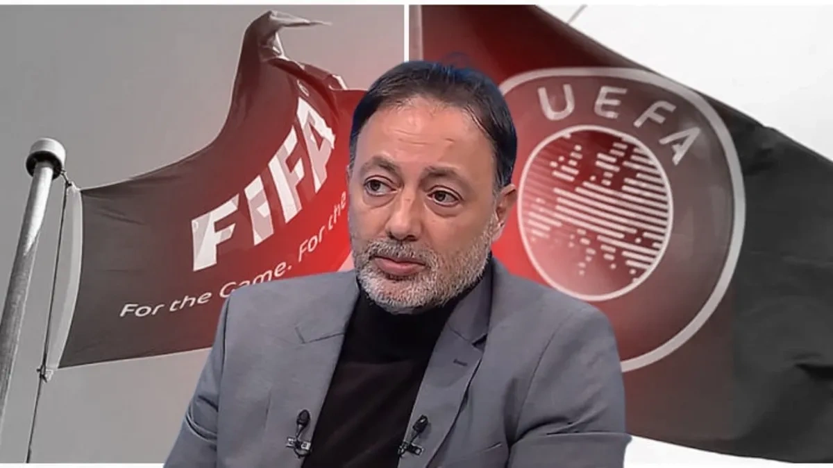 Türk futbolunda bahis krizi: UEFA ve FIFA devreye girecek mi?