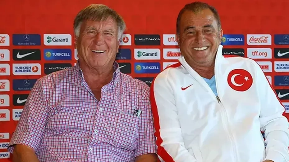 Türk futbolunun efsane hocası Sepp Piontek hayatını kaybetti