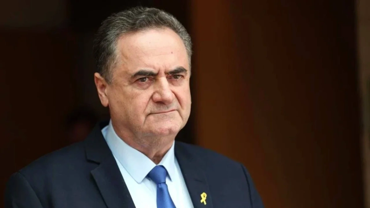 Türk hackerlar İsrail Savunma Bakanını görüntülü aradı