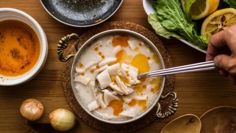 Türk mutfağına bir talip daha: Yunanistan işkembeyi UNESCO'ya taşıyor