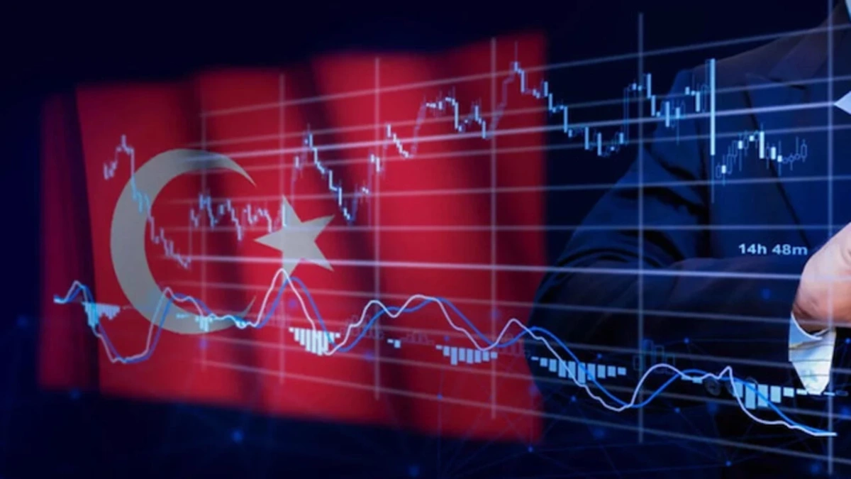 Türkiye ekonomisi 2025'in üçüncü çeyreğinde yüzde 3,7 büyüdü