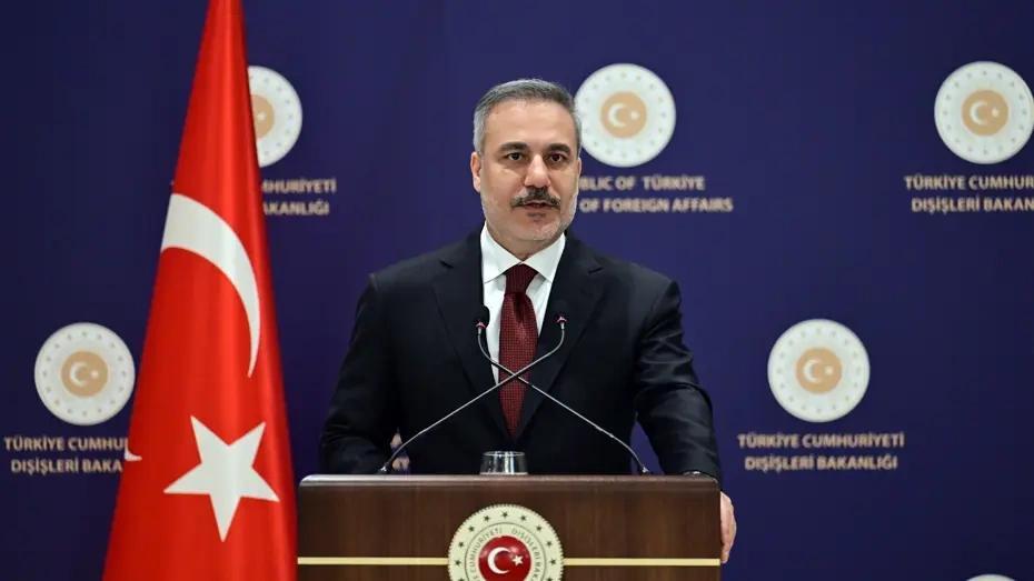 Türkiye, İran'a askeri operasyona karşı olduğunu açıkladı