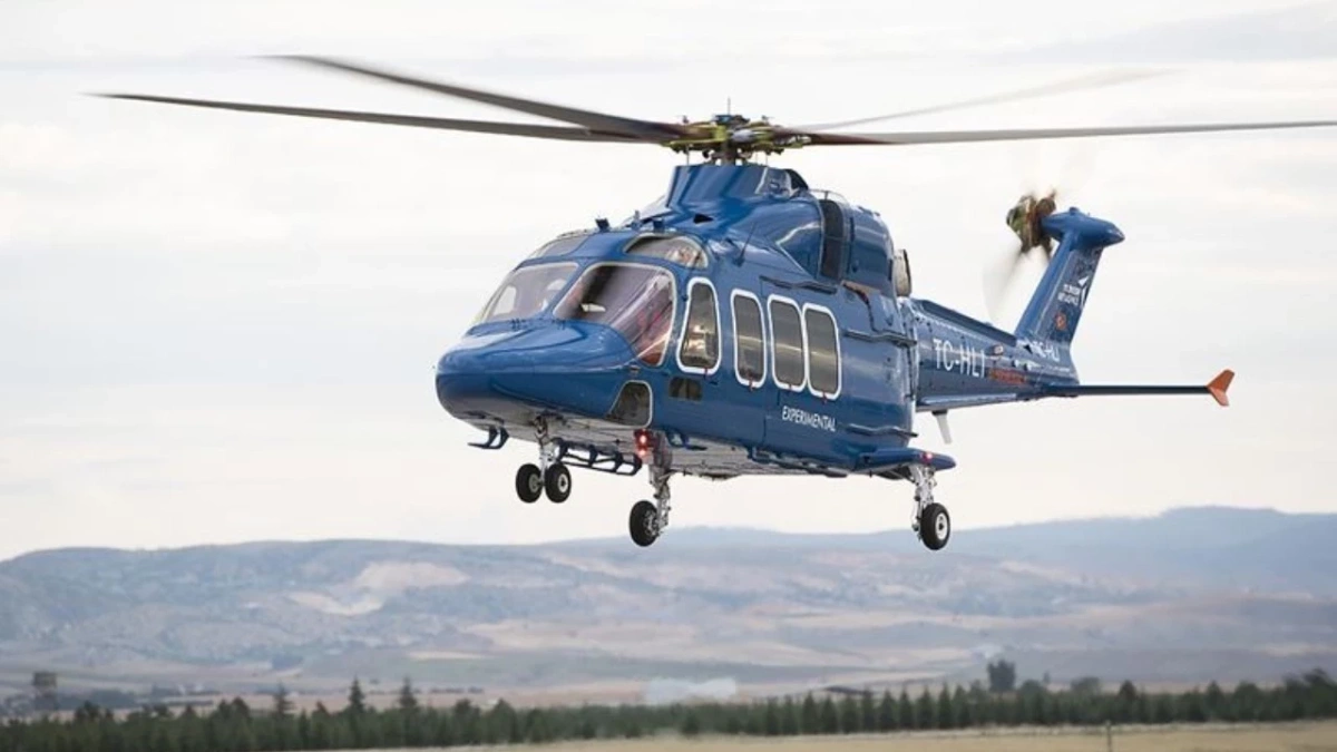 Türkiye-Suudi Arabistan arasında tarihi Gökbey anlaşması imzalandı