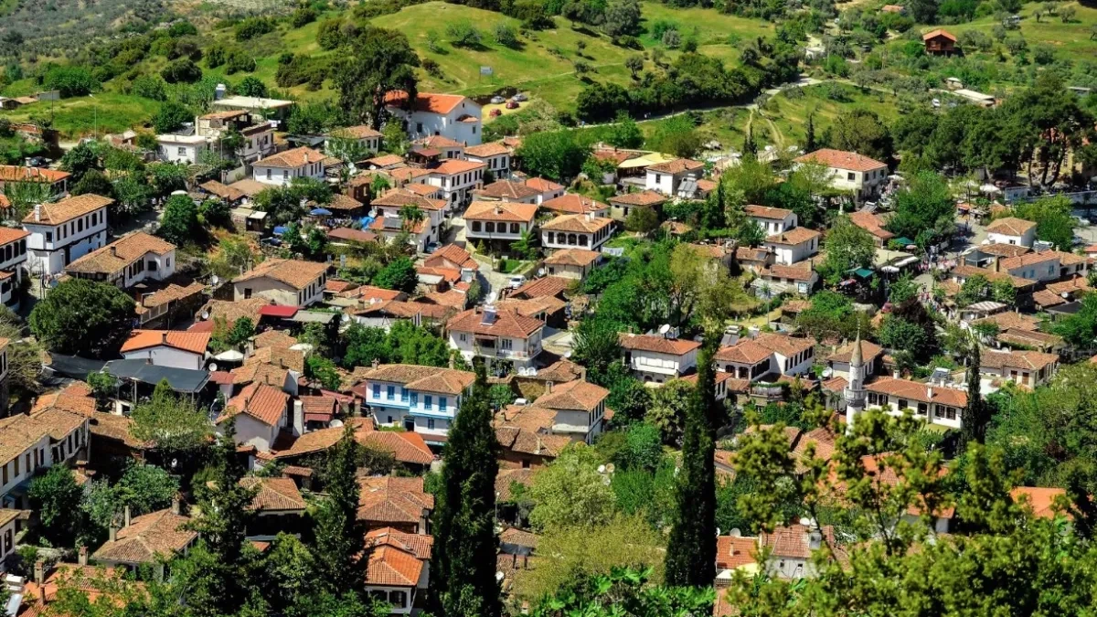 Türkiye'de en çok köy nerede?