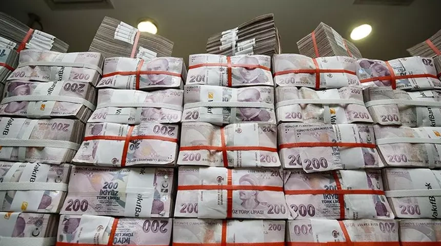 Türkiye'de milyoner sayısı 2,7 milyonu aştı! 9 ayda rekor artış