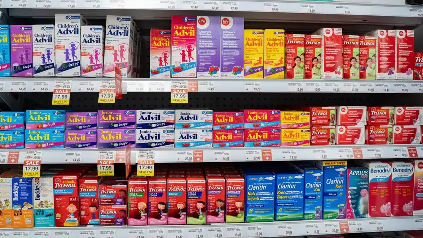 Türkiye'den ithal edilen 700 bin şişe ilaç çöpe gitti: Kanada'da siyasi fırtına koptu