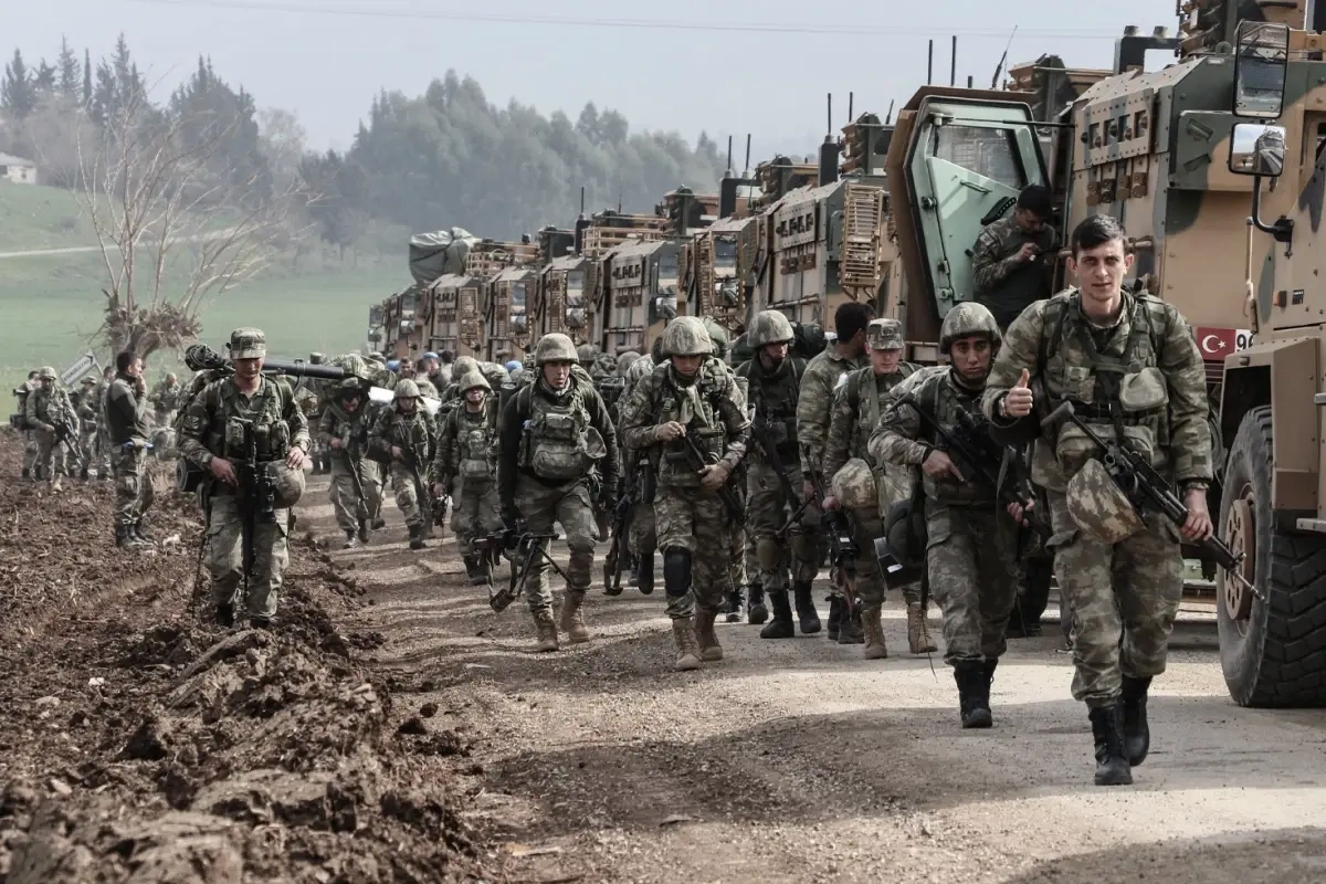 Türkiye'den SDG'ye son uyarı: Yıl sonuna kadar entegre olun