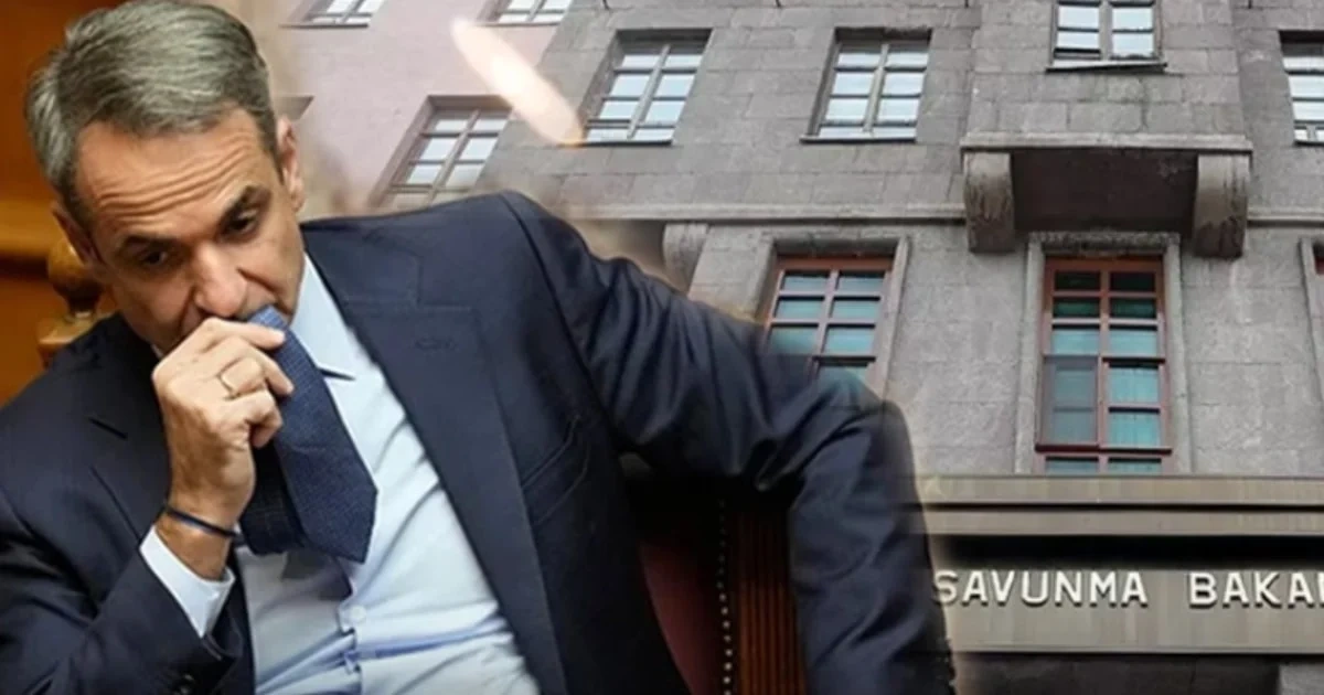 Türkiye'den Yunanistan'a sert 12 mil uyarısı