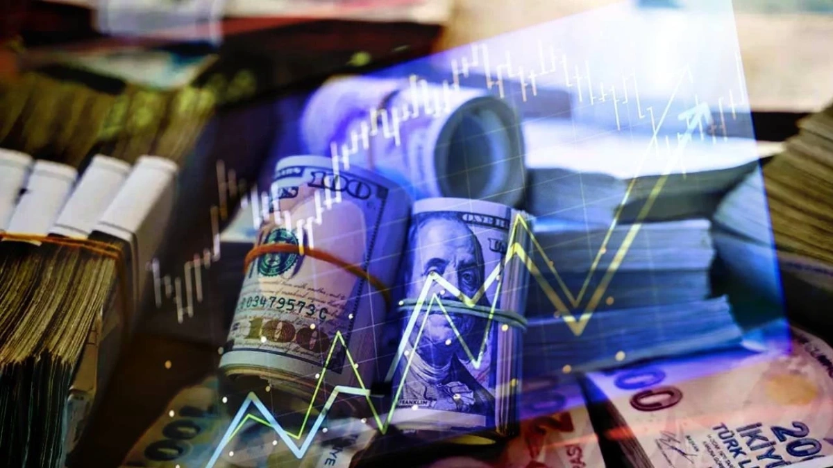 Türkiye'nin cari dengesi ekimde pozitif: 457 milyon dolar fazla