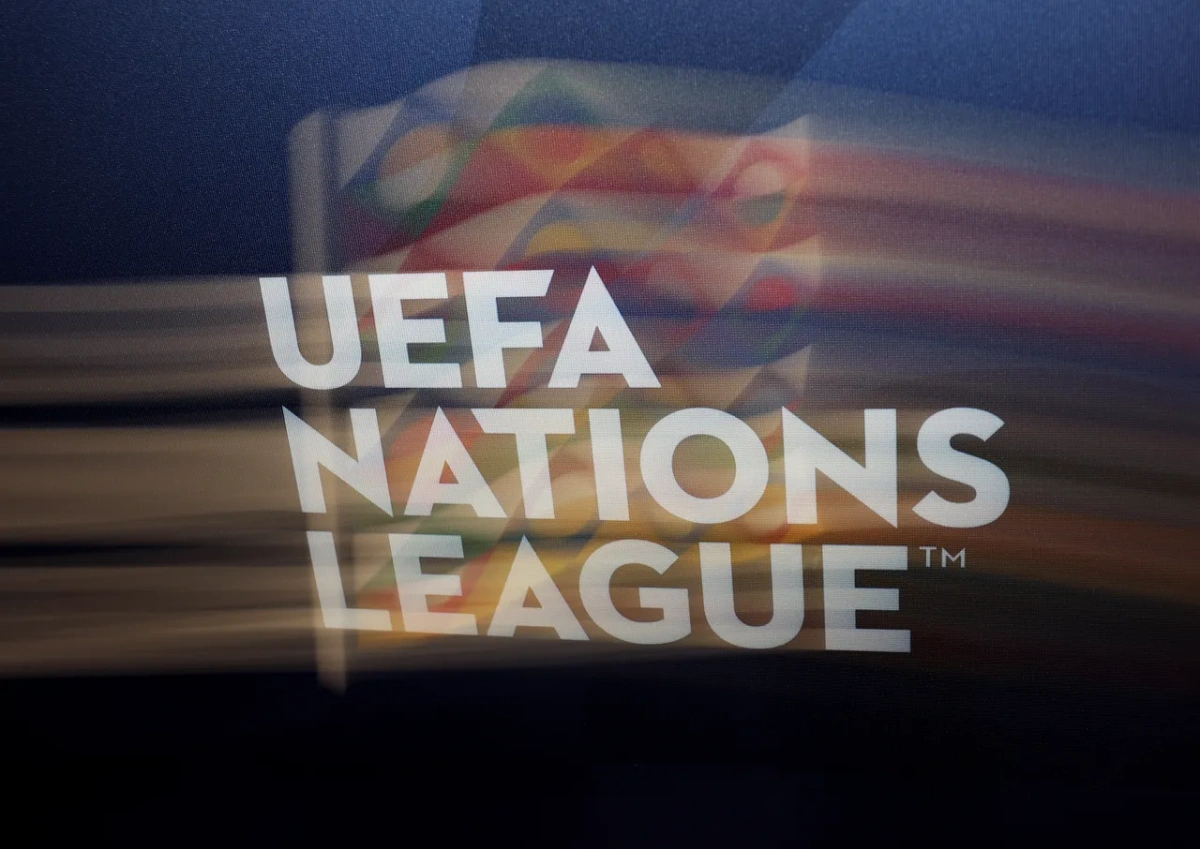 Türkiye'nin Uluslar Ligi kura heyecanı: 4. torbadan kimler gelebilir?