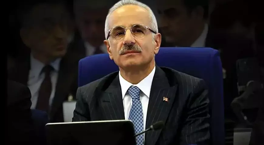 Türksat Gölbaşı'na stratejik veri merkezi kuruyor: Dijital veriler güvende olacak