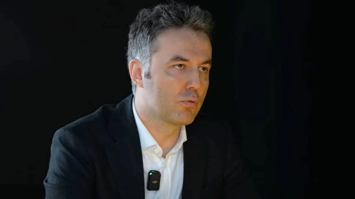 Tutuklu gazeteci Ersoy'dan ilk açıklama: 'İtibar suikastı'